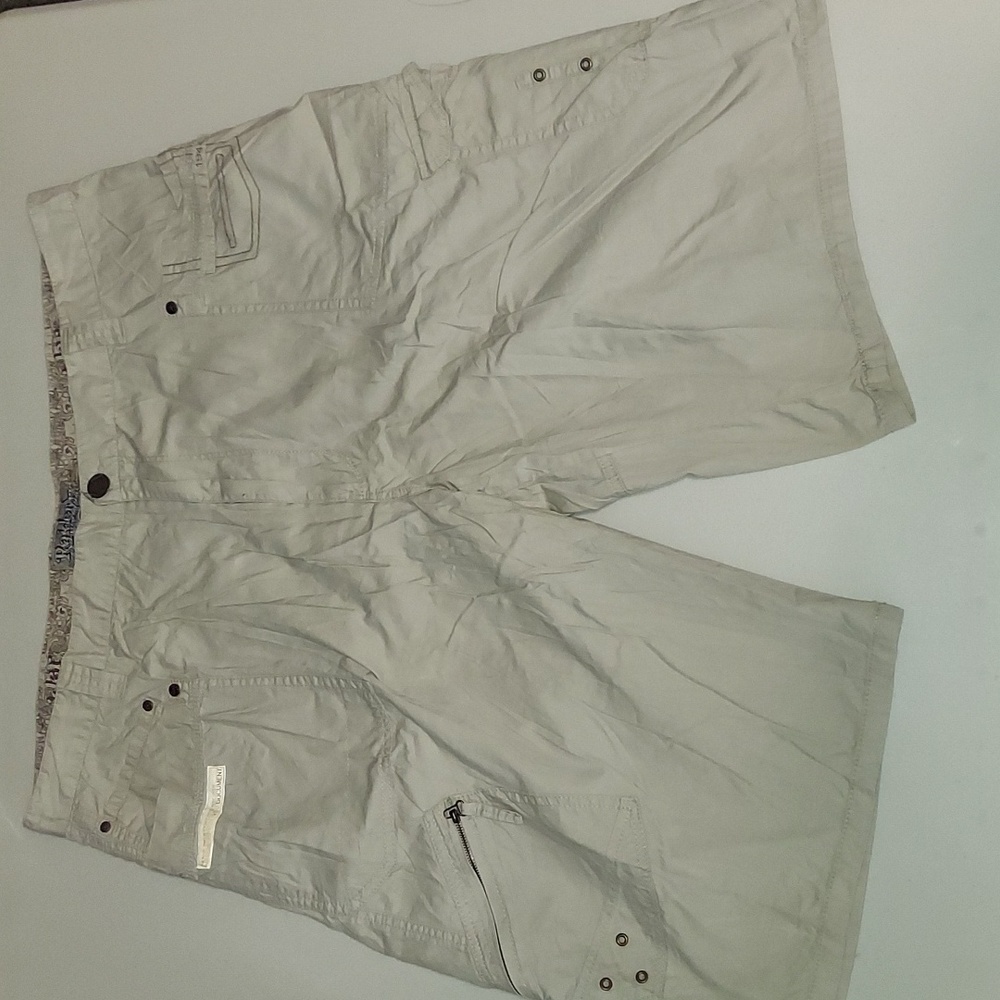 Raider Jean Co. Size 46 Cargo Shorts